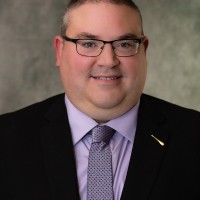 ComSource Employee Adam Puccia's profile photo