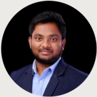 Karthick M's profile photo