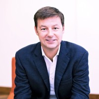NetBrain Technologies Inc. Employee Scott Fitzgerald's profile photo