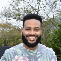 Microsoft Employee Will Case's profile photo