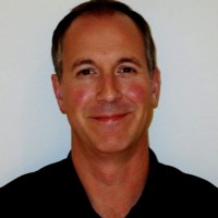 WorldViz Employee Todd Hartwig's profile photo