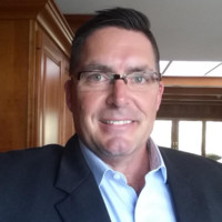 Hoosier Energy Employee Carl Field's profile photo