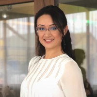 ROMBAT Employee Anamaria Pop's profile photo