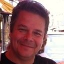 Dell Emc Employee Robert Parnell's profile photo