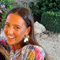 3INA Employee Leticia Cler Delgado's profile photo