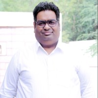 CK Birla Hospitals, India Employee Ca Sharma's profile photo