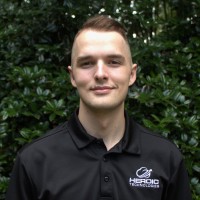 Heroic Technologies Employee Caleb Colburn's profile photo