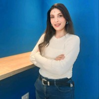 Droppex Employee Amani Hamdi's profile photo
