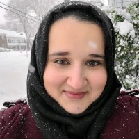 Nitto Americas Employee Saadiya Shabbir's profile photo