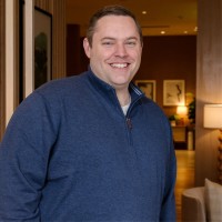 Nicholas McEvoy Email & Phone Number