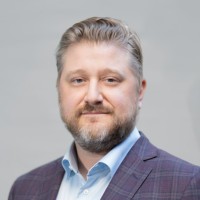 ECA Employee Dan Baker's profile photo