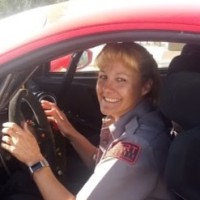 Alert Security Asset Protection Employee Maria Nolan's profile photo