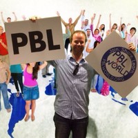 Wesley College Employee Cameron Paterson's profile photo