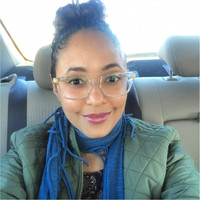 Sweet Liberty Drinks & Supply Co. Employee Iris Torres's profile photo