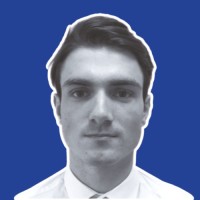 Icecat Employee Bertrand Thomas's profile photo