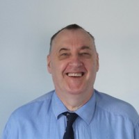 CQR Employee Keith Smith's profile photo