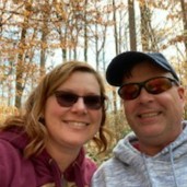 Kannapolis City Schools Employee Stacie Bunn's profile photo