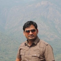 Venkata Paruchuri Email