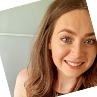 Matrix. Employee Natalie Parker's profile photo