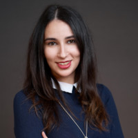 Amandine Kameli Email