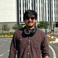 Amazon Employee Mukund Kedia's profile photo