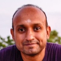 Vaidyanathan Ramachandran Email & Phone Number