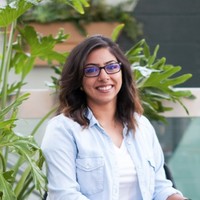 Titan Employee Amneet Bhurji's profile photo