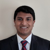 Nithin Ravikumar Email