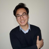 Spotify Employee Jackson Chen's profile photo