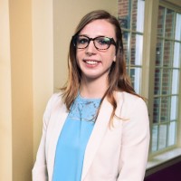 Karner Blue Capital, LLC Employee Kate Gibney's profile photo