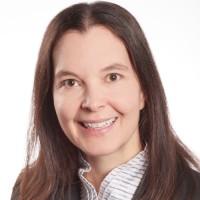 NDI (Northern Digital Inc.) Employee Jennifer Andrews's profile photo