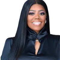 Chetu, Inc. Employee Meeka Claxton's profile photo