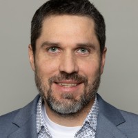 Simon Labrèche's profile photo