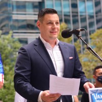 City of Philadelphia – Department of Public Health Employee James Garrow's profile photo