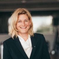 Hellmann Worldwide Logistics Employee Monika Thielemann-Hald's profile photo