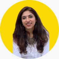 Prod. Employee Jhoomar Mehta's profile photo