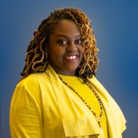 Naima Ford Email & Phone Number