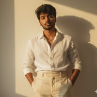 Gokula K Email