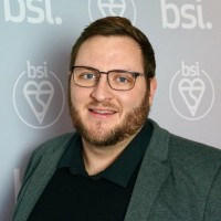 Benjamin Brook Email