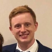 Case Specific Nutrition Employee Daniel Fridley's profile photo
