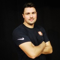 11teamsports / eleven teamsports GmbH Employee Manuel Kienitz's profile photo