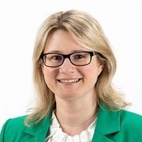 SIHK zu Hagen Employee Claudia Eckert's profile photo