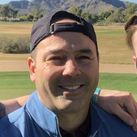 Gaming Validator & Vending Employee Steve Larossa's profile photo