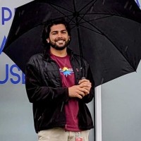 Peake ReLeaf Employee Aneel Awan's profile photo