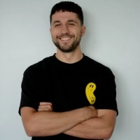 Sender.net Employee Tomas Radavicius's profile photo