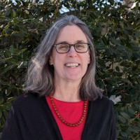 World Health Organization Employee Mary Plummer's profile photo