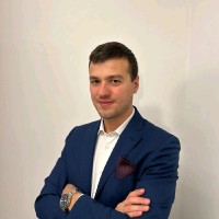 IMG Employee Alessandro Panebianco's profile photo