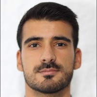 Hitachi Energy Employee Daniel Esteves Soares's profile photo