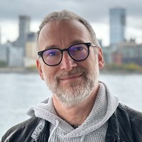 SQLBI Employee Alberto Ferrari's profile photo