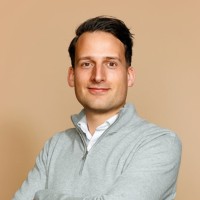 LeadLogic Employee Jeroen Bos's profile photo